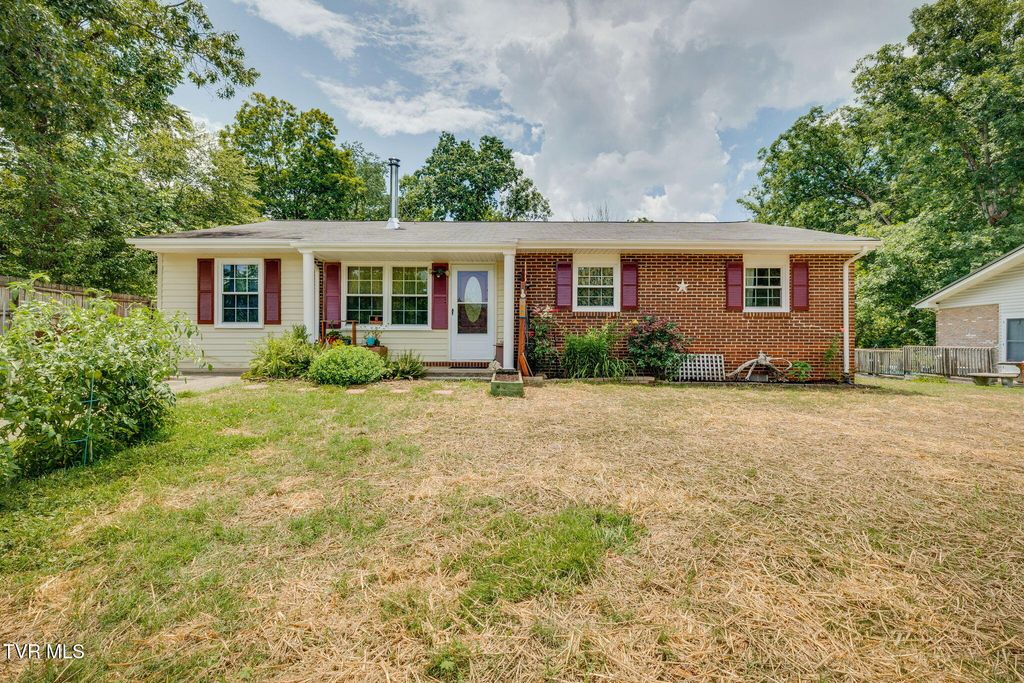 119 Belsay Drive, Kingsport, TN 37660