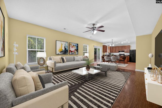 135 Hammock Drive, Lexington, SC 29072