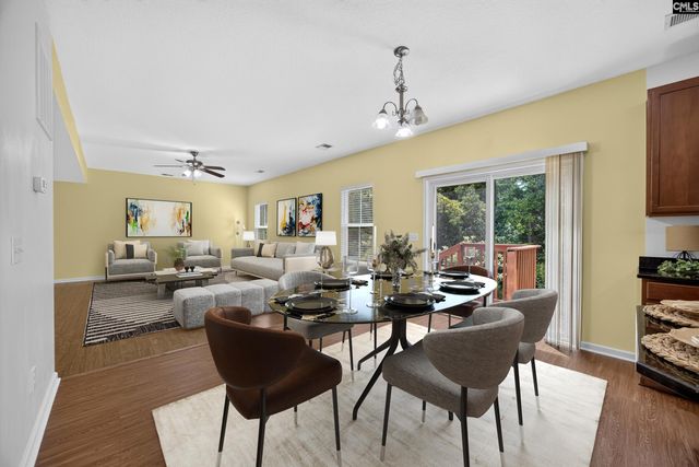 135 Hammock Drive, Lexington, SC 29072