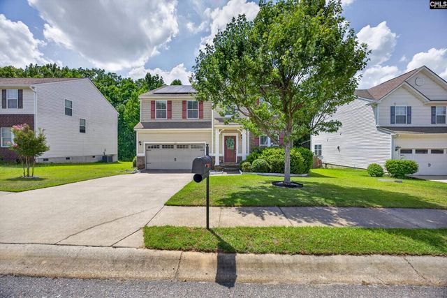 135 Hammock Drive, Lexington, SC 29072
