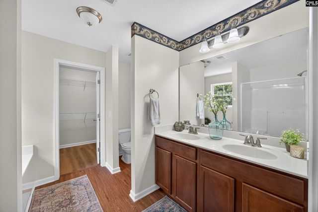 135 Hammock Drive, Lexington, SC 29072