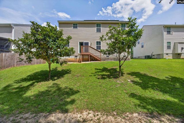135 Hammock Drive, Lexington, SC 29072