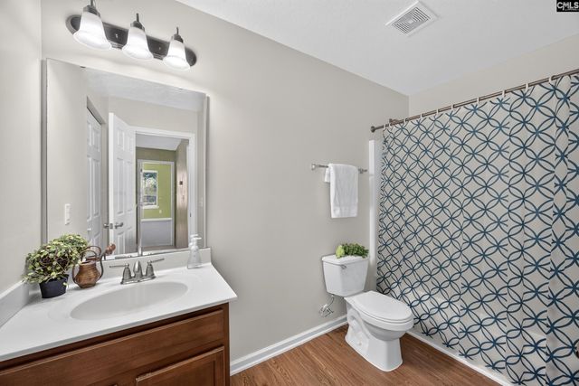 135 Hammock Drive, Lexington, SC 29072