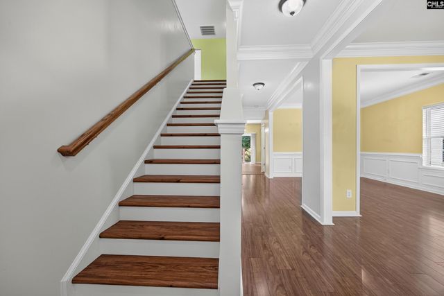 135 Hammock Drive, Lexington, SC 29072