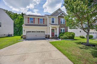 135 Hammock Drive, Lexington, SC 29072