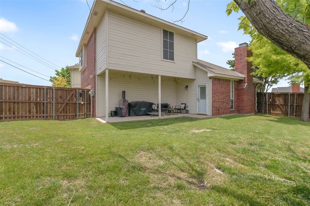 4100 Creekhollow Drive, Carrollton, TX 75010