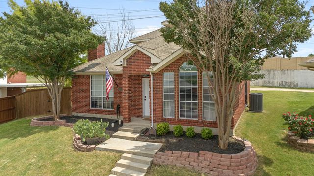 4100 Creekhollow Drive, Carrollton, TX 75010