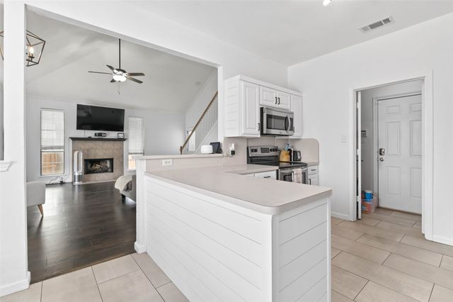 4100 Creekhollow Drive, Carrollton, TX 75010