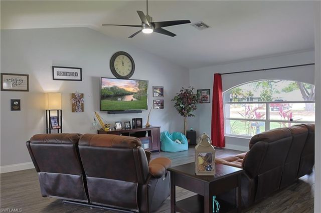 18105 Wells RD, North Fort Myers, FL 33917