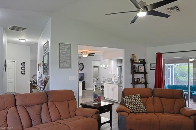 18105 Wells RD, North Fort Myers, FL 33917