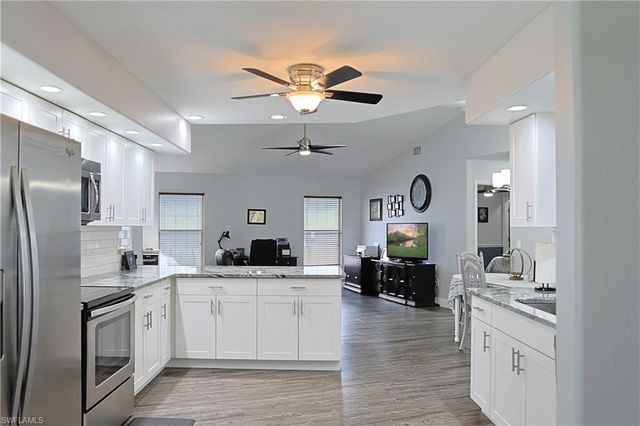 18105 Wells RD, North Fort Myers, FL 33917