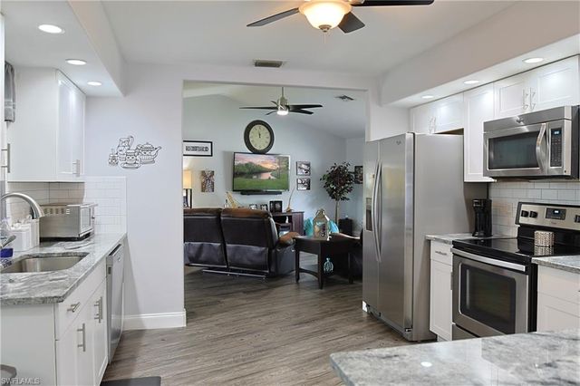 18105 Wells RD, North Fort Myers, FL 33917