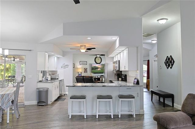 18105 Wells RD, North Fort Myers, FL 33917