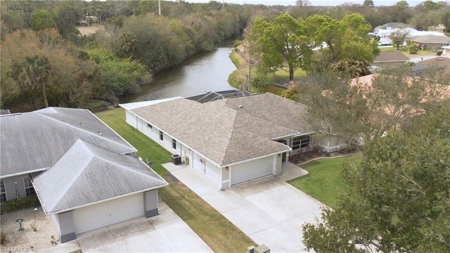 18105 Wells RD, North Fort Myers, FL 33917