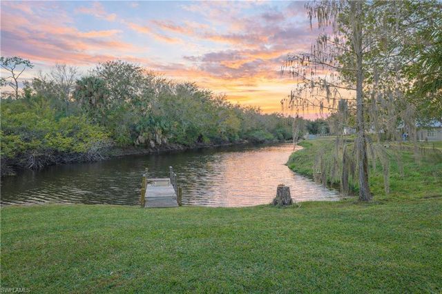 18105 Wells RD, North Fort Myers, FL 33917