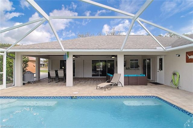 18105 Wells RD, North Fort Myers, FL 33917