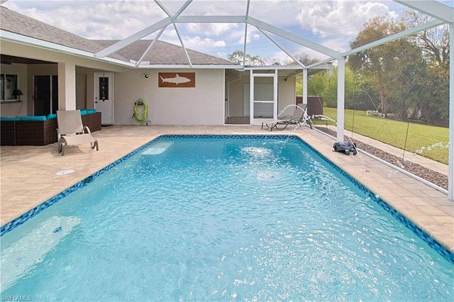 18105 Wells RD, North Fort Myers, FL 33917