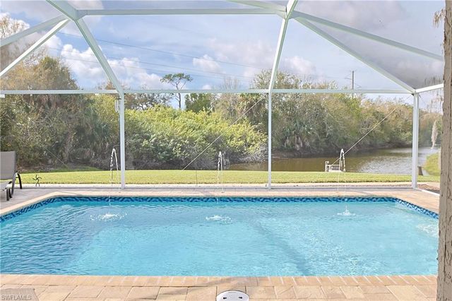 18105 Wells RD, North Fort Myers, FL 33917