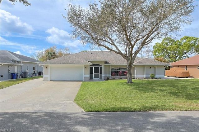 18105 Wells RD, North Fort Myers, FL 33917