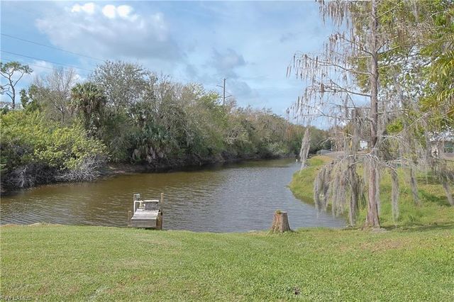 18105 Wells RD, North Fort Myers, FL 33917