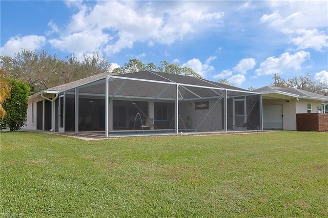 18105 Wells RD, North Fort Myers, FL 33917