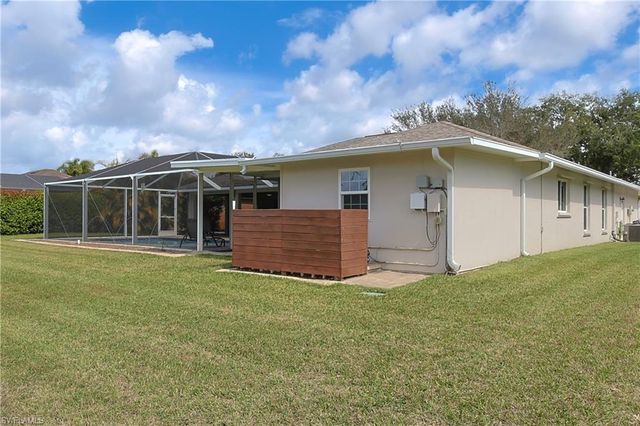 18105 Wells RD, North Fort Myers, FL 33917