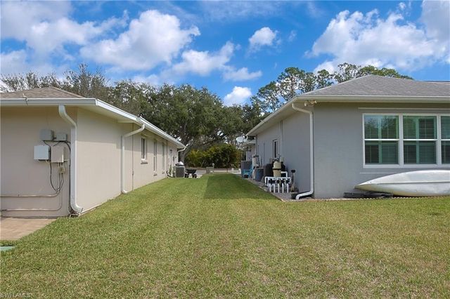 18105 Wells RD, North Fort Myers, FL 33917