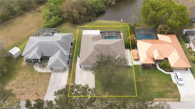 18105 Wells RD, North Fort Myers, FL 33917