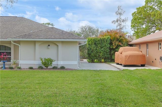 18105 Wells RD, North Fort Myers, FL 33917