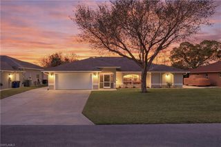 18105 Wells RD, North Fort Myers, FL 33917