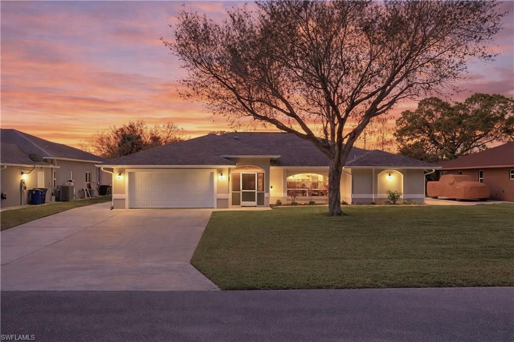 18105 Wells RD, North Fort Myers, FL 33917