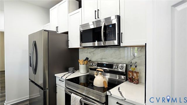 326 Mars St, Petersburg, VA 23803