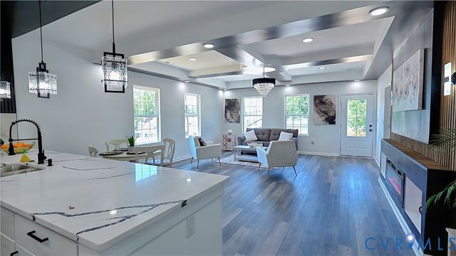 326 Mars St, Petersburg, VA 23803