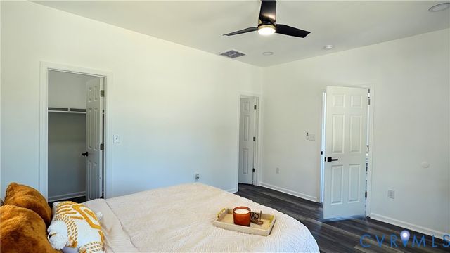 326 Mars St, Petersburg, VA 23803