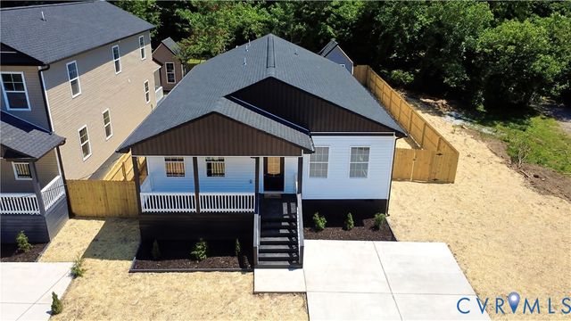 326 Mars St, Petersburg, VA 23803