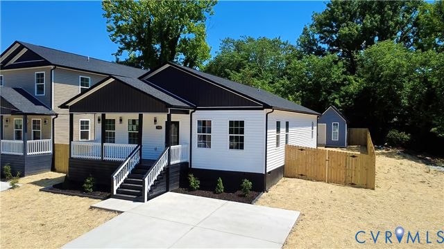 326 Mars St, Petersburg, VA 23803