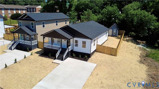 326 Mars St, Petersburg, VA 23803