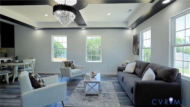 326 Mars St, Petersburg, VA 23803