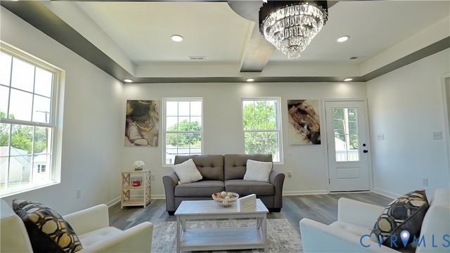 326 Mars St, Petersburg, VA 23803