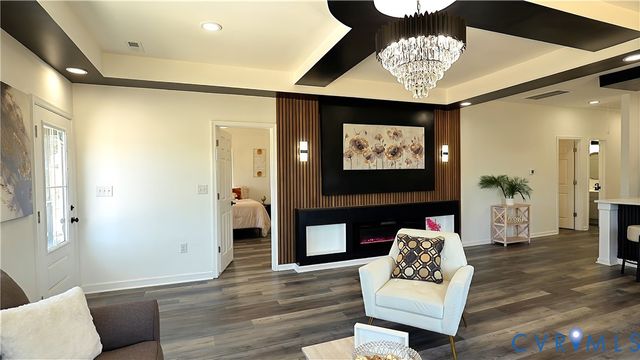 326 Mars St, Petersburg, VA 23803