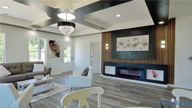 326 Mars St, Petersburg, VA 23803