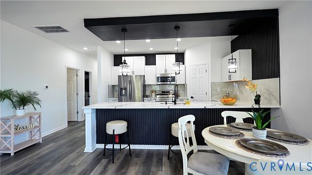 326 Mars St, Petersburg, VA 23803