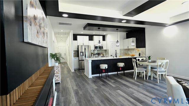 326 Mars St, Petersburg, VA 23803