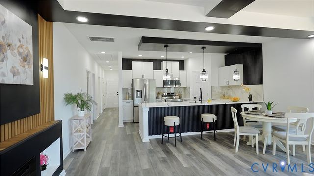 326 Mars St, Petersburg, VA 23803