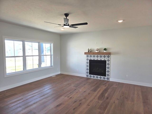 103 Bowz Drive, Downs, IL 61736