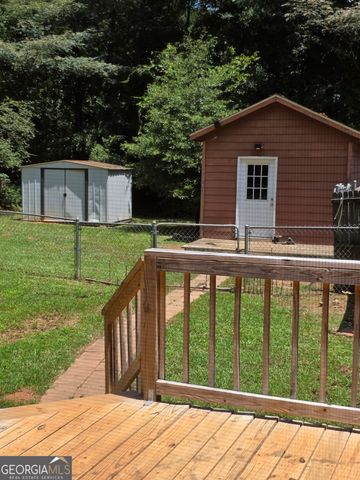 214 Candler Road, Mcdonough, GA 30253