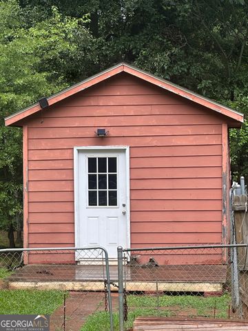 214 Candler Road, Mcdonough, GA 30253