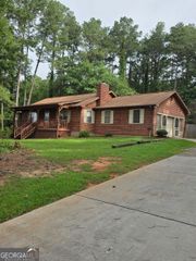 214 Candler Road, Mcdonough, GA 30253