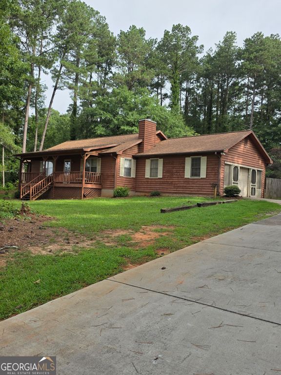 214 Candler Road, Mcdonough, GA 30253