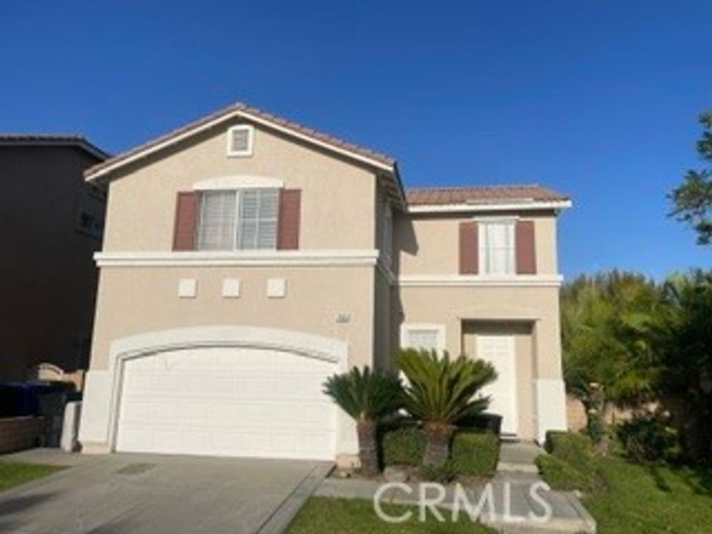 7485 Tarkington Place, Rancho Cucamonga, CA 91730